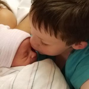 Meet your Posher, Kevin